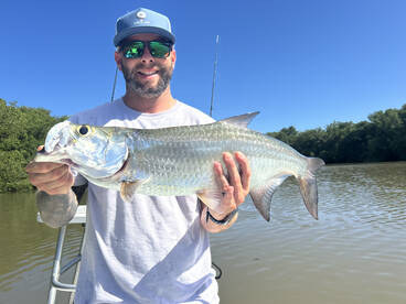 Carolina Report Photo 2