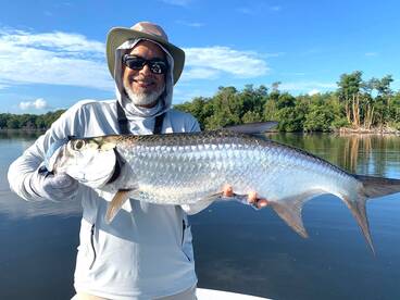 Tarpon Tours