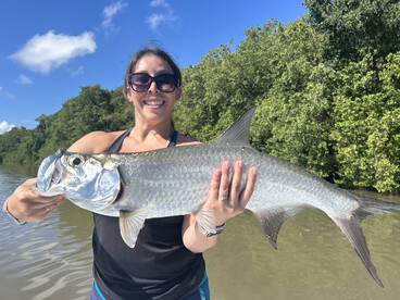 Carolina Report Photo 1