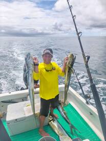 Los Sueños Report Photo 1