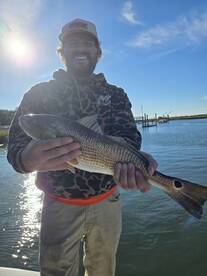 Mount Pleasant Report Photo 1