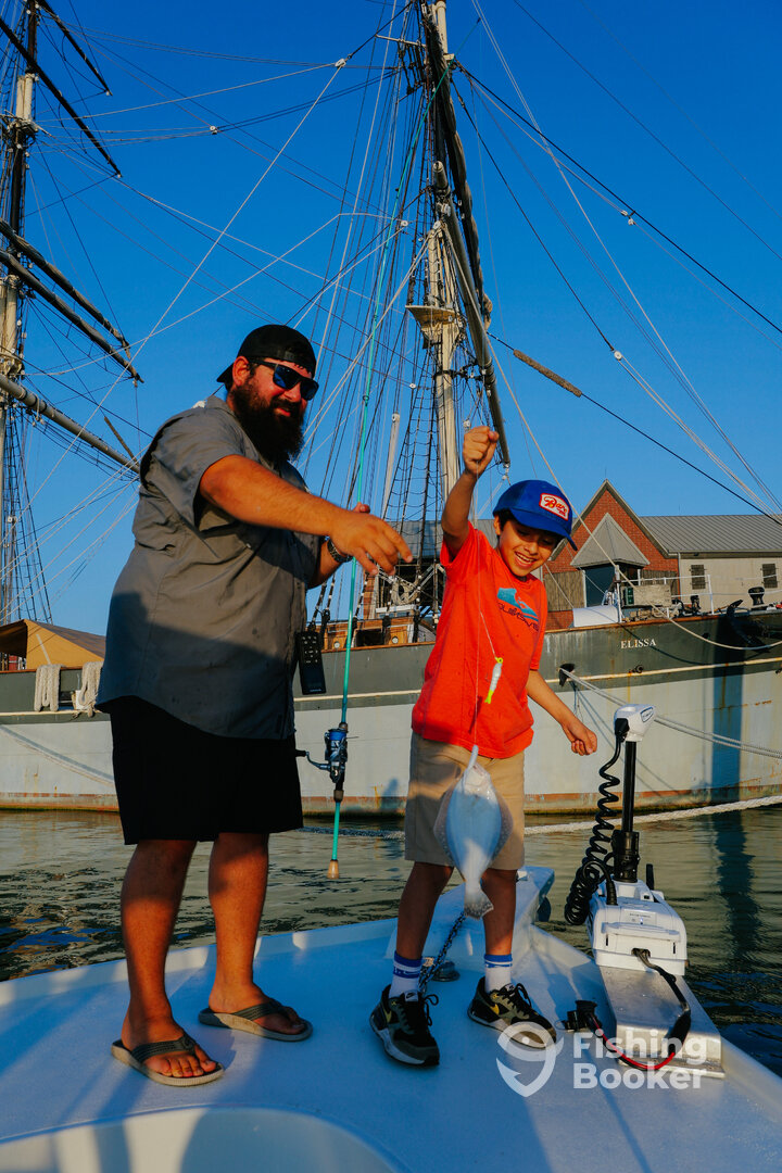 Galveston County Report Photo 0