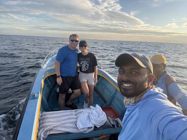 Tangalle Report Photo 2