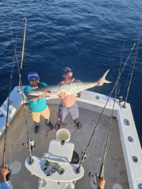 Gulf of Mexico Report Photo 2