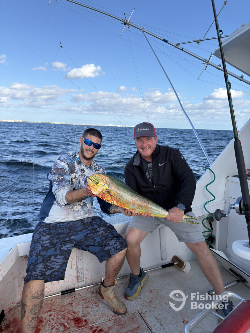 Pompano Beach Report Photo 0