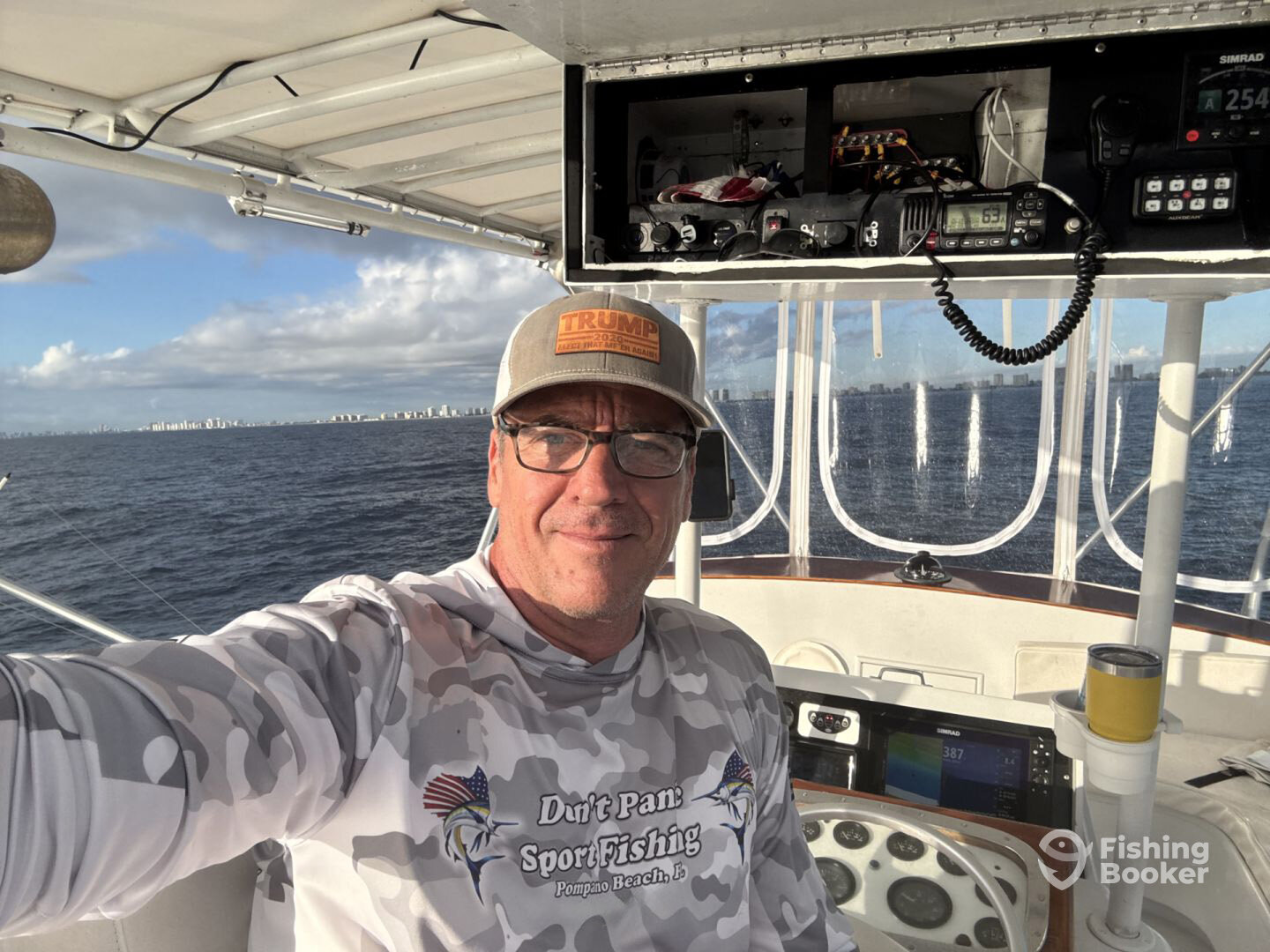 Pompano Beach Report Photo 0