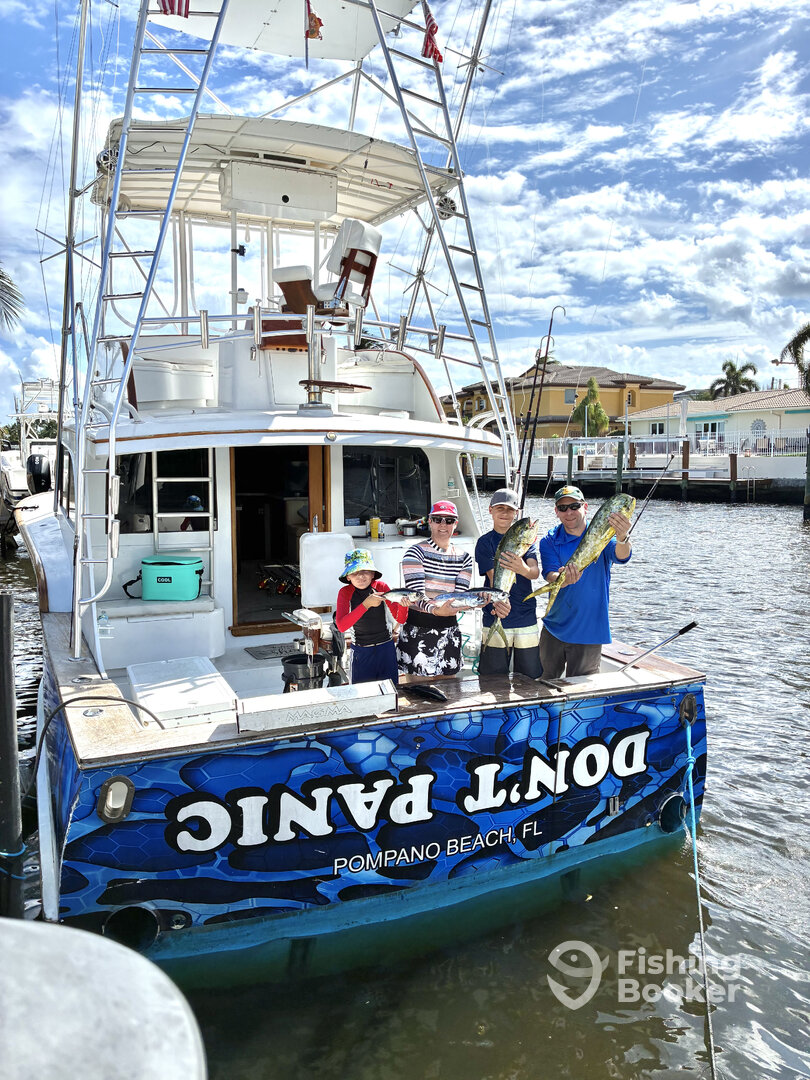 Pompano Beach Report Photo 0