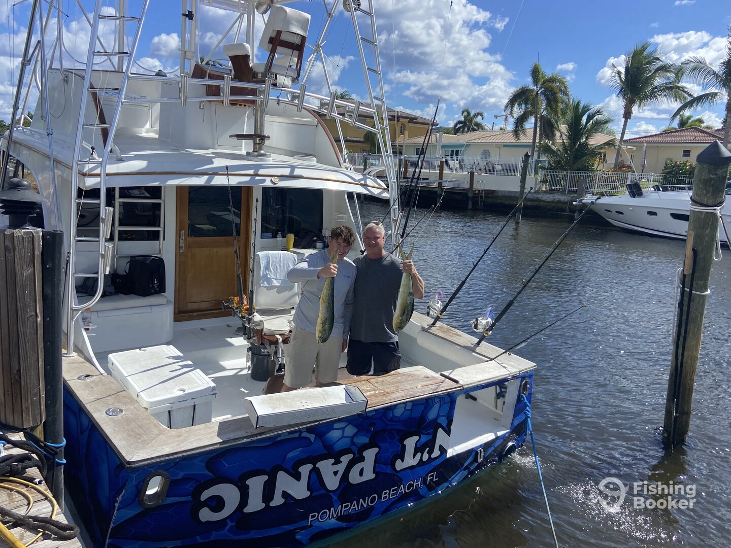 Pompano Beach Report Photo 0