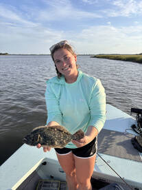 Gulf of Mexico Report Photo 1