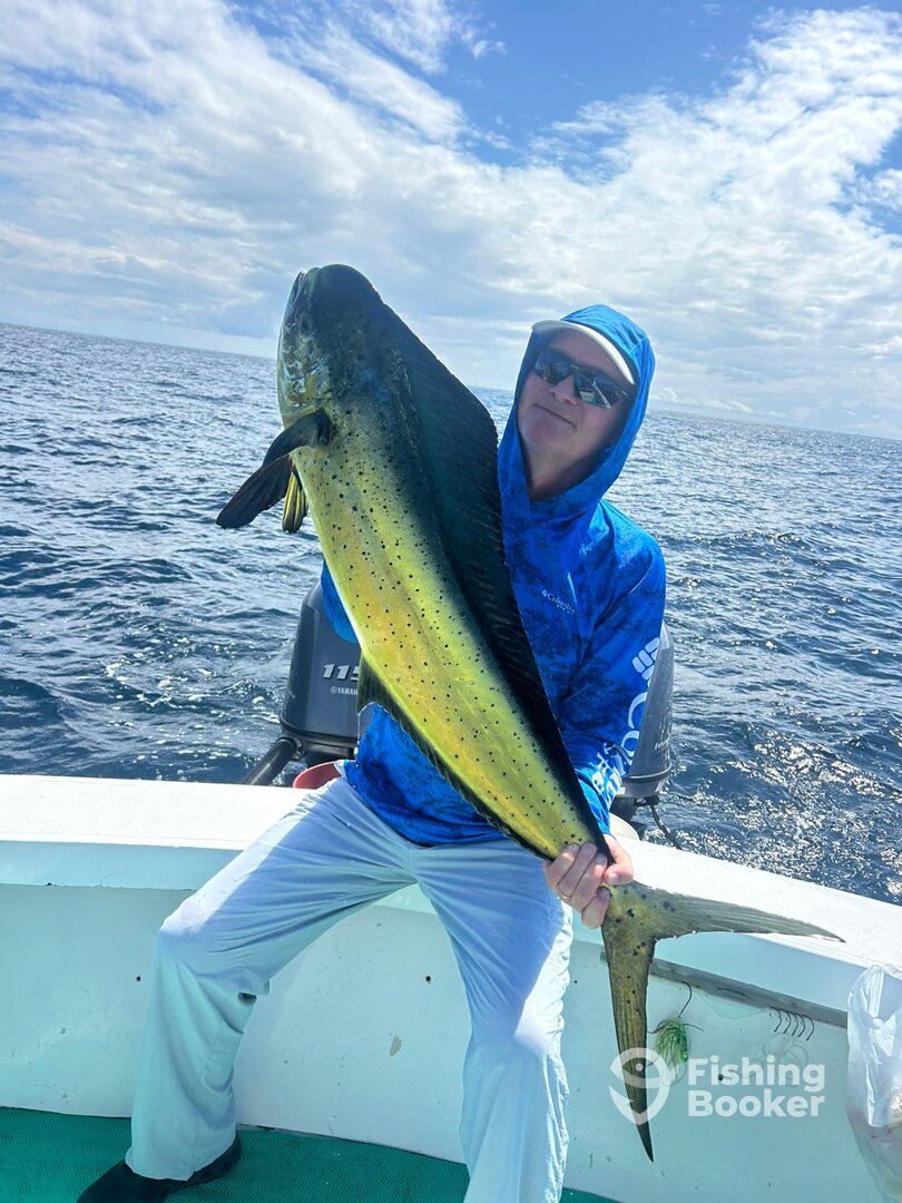 Herradura Report Photo 0