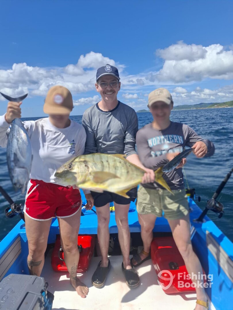 El Gigante Report Photo 0