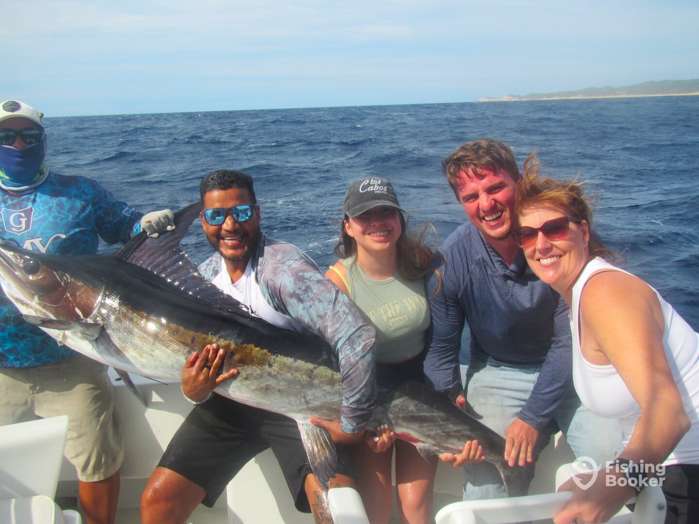 Cabo San Lucas Report Photo 0