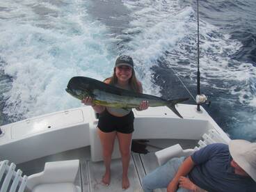 EL BUDSTER FISHING REPORT