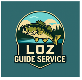 Crappie and Bass in the Glaize