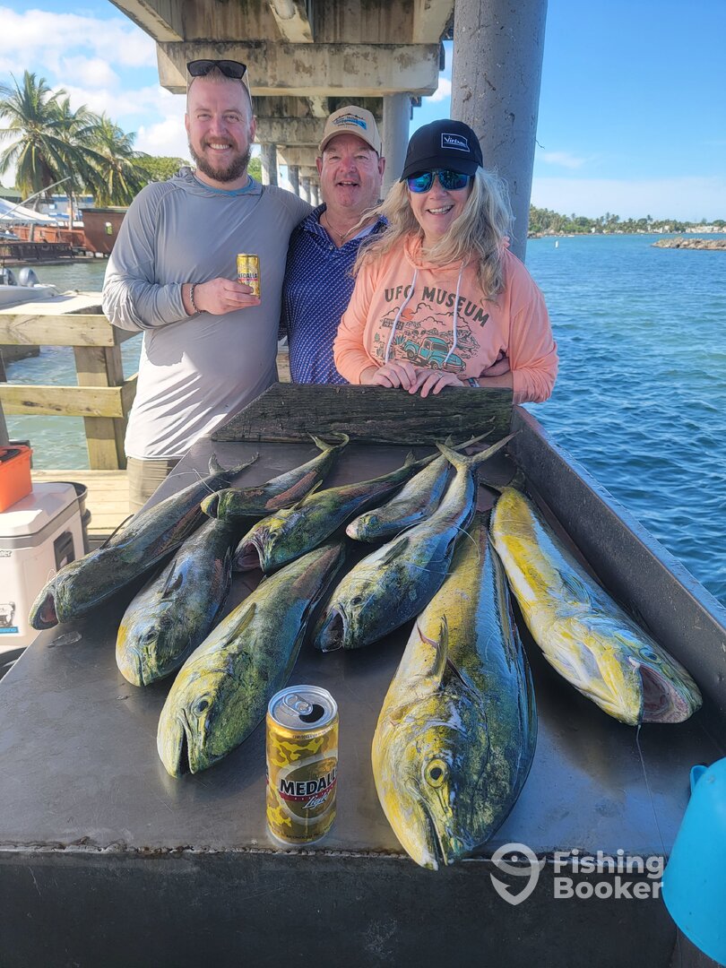 San Juan Report Photo 0