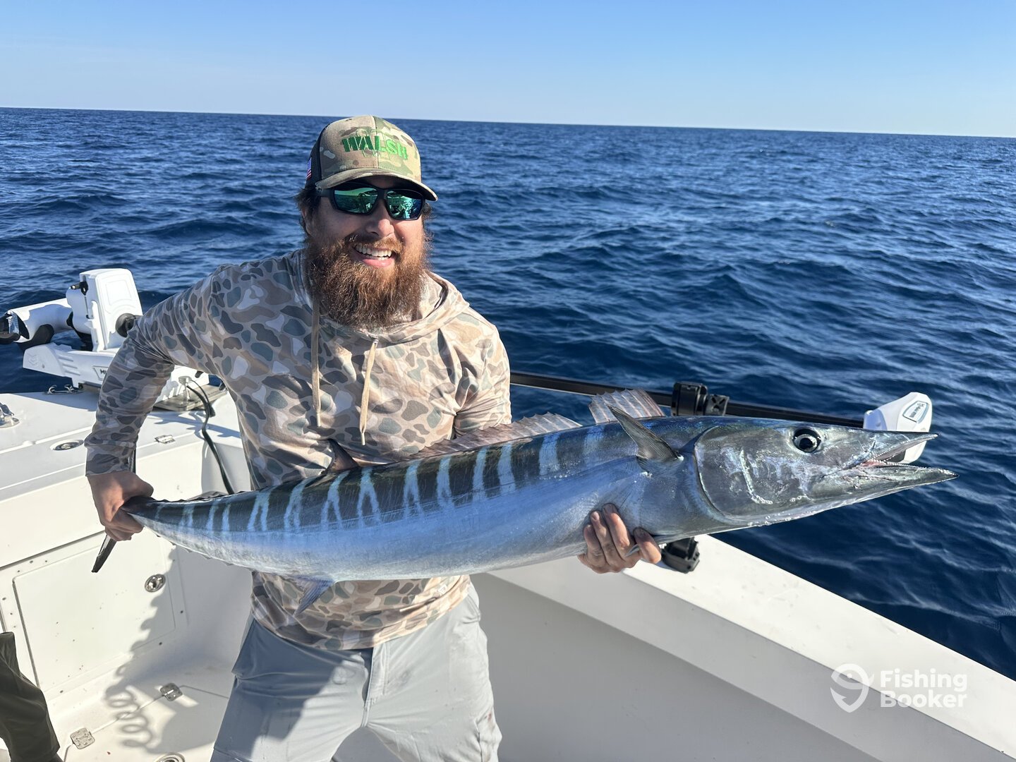 Jacksonville Report Photo 0