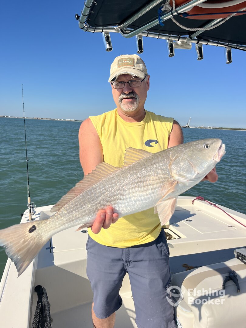 Port Canaveral Report Photo 0