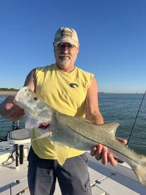 Port Canaveral Report Photo 1