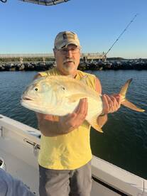 Port Canaveral Report Photo 2