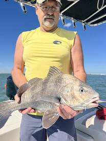 Port Canaveral Report Photo 1