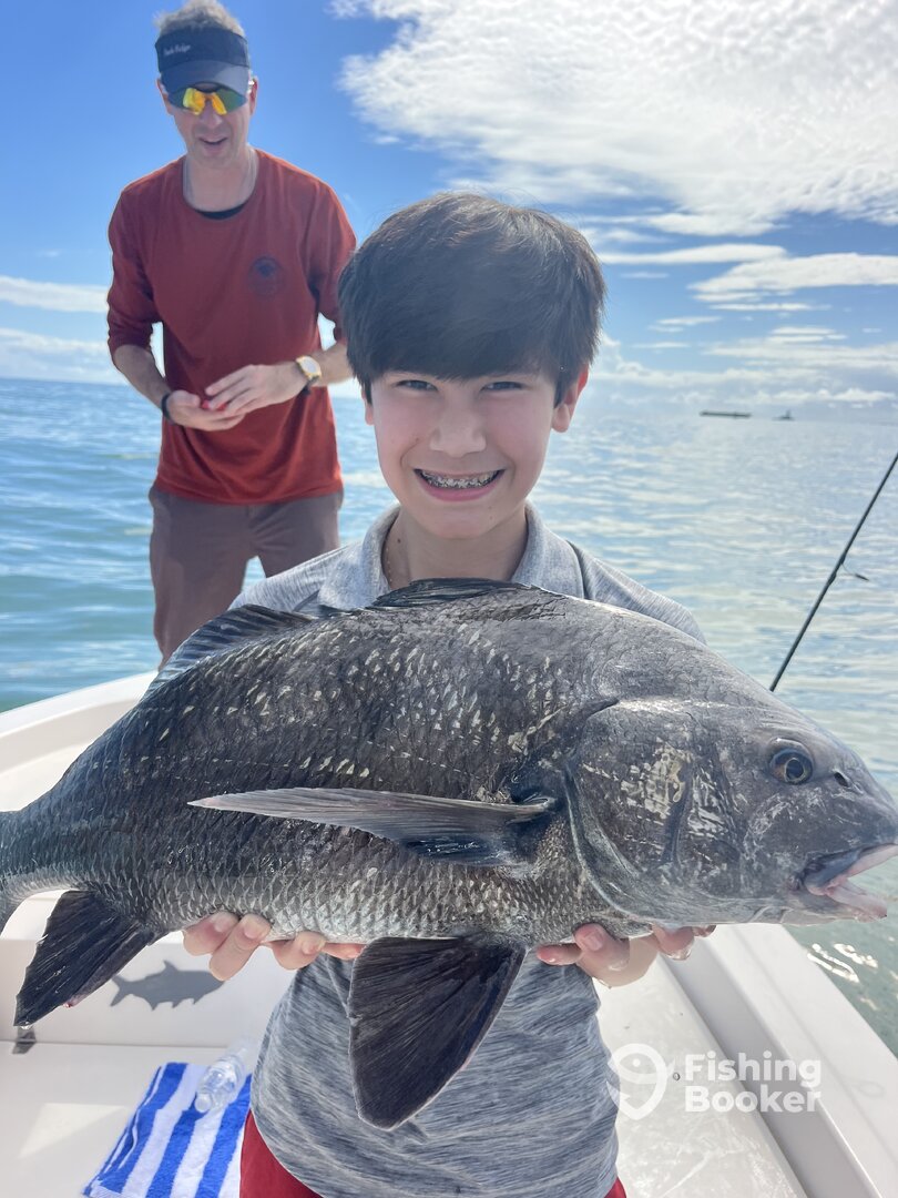 Port Canaveral Report Photo 0