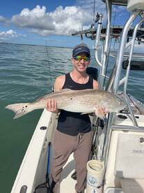 Port Canaveral Report Photo 1