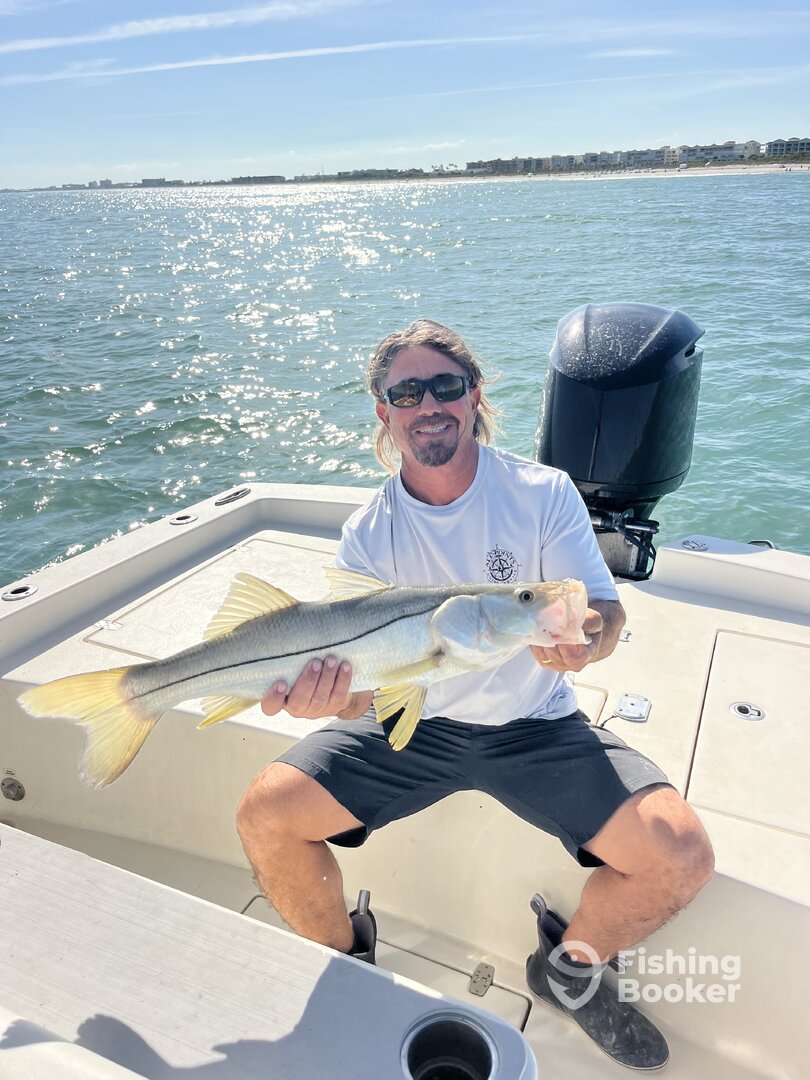 Port Canaveral Report Photo 0