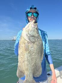 Banana River Report Photo 2