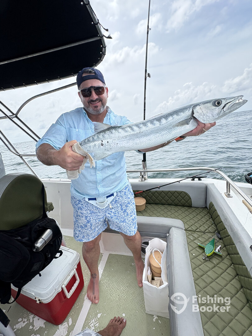 Cartagena Report Photo 0