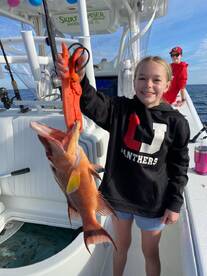 Treasure Island Report Photo 2