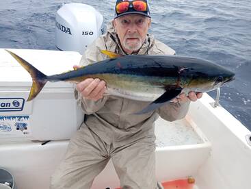 Herradura Report Photo 2