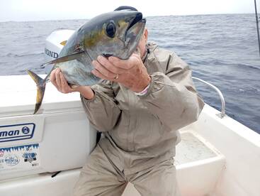 Herradura Report Photo 1