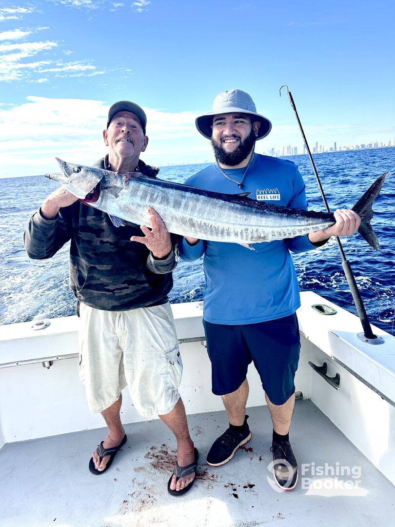 Dania Beach Report Photo 0