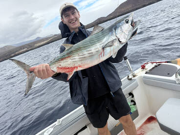 Las Galletas Report Photo 1