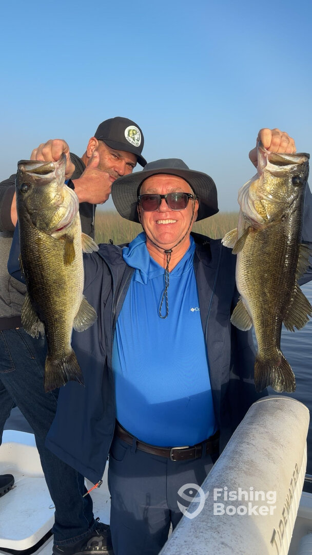 Clewiston Report Photo 0