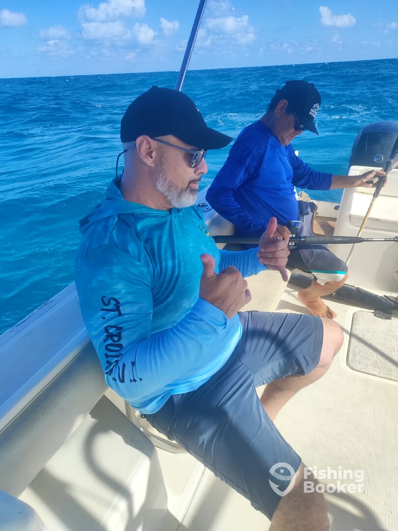 Isla Mujeres Report Photo 0