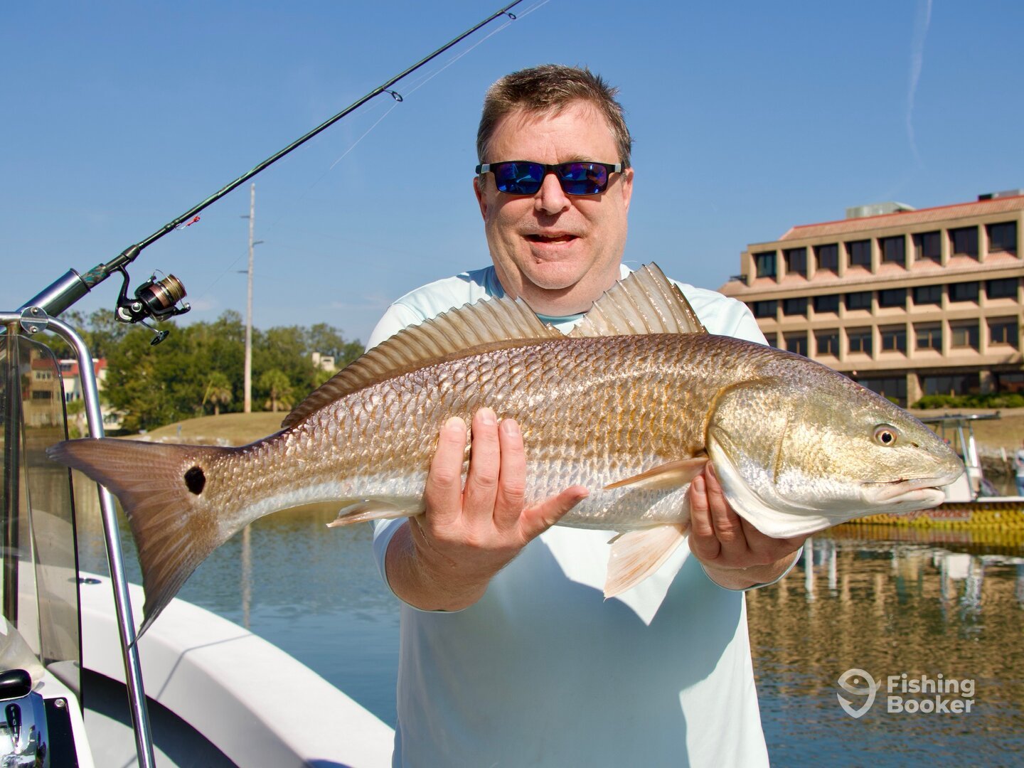 Hilton Head Island Report Photo 0