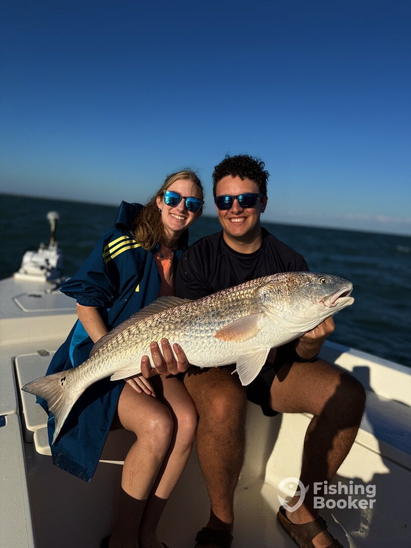 Cocoa Beach Report Photo 0