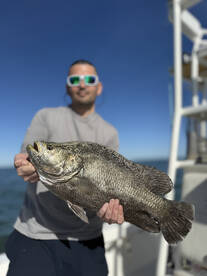 Banana River Report Photo 1