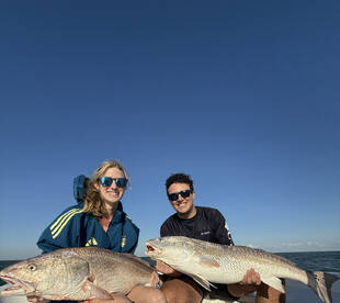 Cocoa Beach Report Photo 1