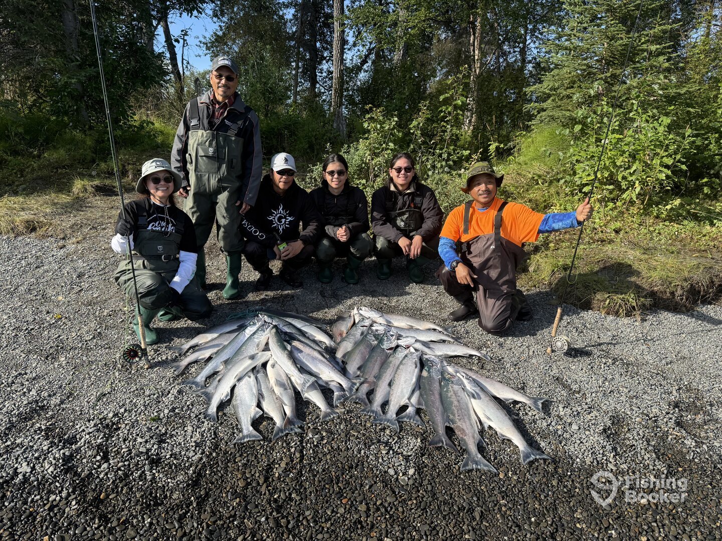 Alaska Report Photo 0