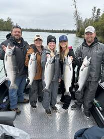 Kenai Report Photo 2