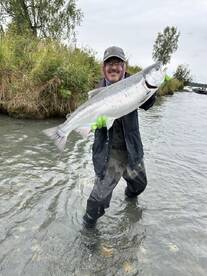 Alaska Report Photo 2