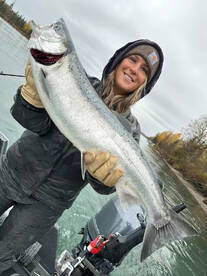 Alaska fishing: Summer of 2026