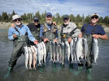 Alaska Report Photo 1