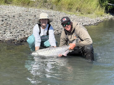 Kenai Report Photo 2