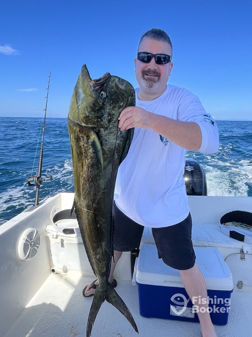 Herradura Report Photo 0