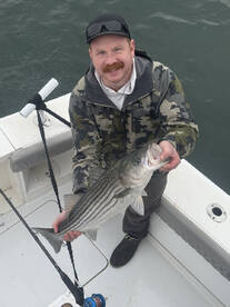 Point Pleasant Report Photo 1