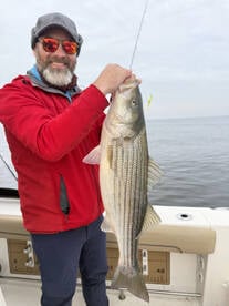 Fall fishing at its best