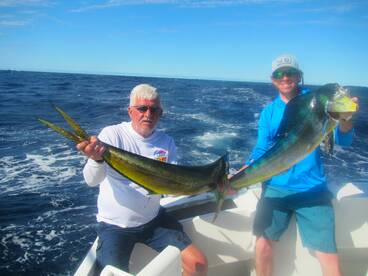 EL BUDSTER FISHING REPORT